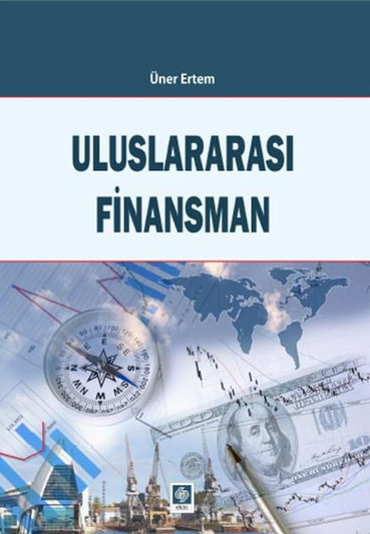 Uluslararası Finansman | Ekin Basım Yayın (İnce Kapak)
