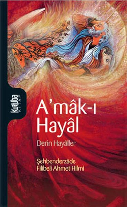 A'mak-ı Hayal | Kurtuba (e-Kitap)