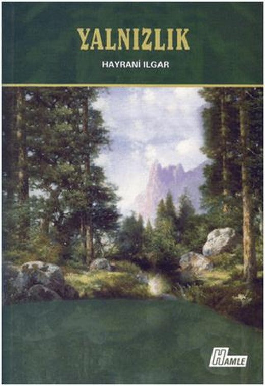 Yalnızlık