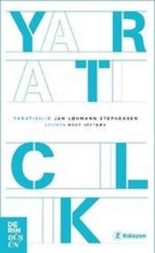 Yaratıcılık | Edisyon Kitap (Cep Boy)