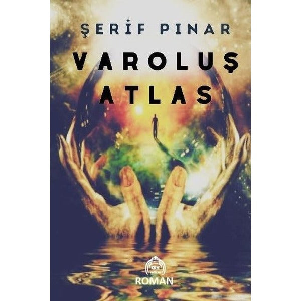 Varoluş Atlas