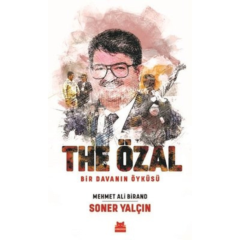 The Özal - Bir Davanın Öyküsü | Kırmızı Kedi