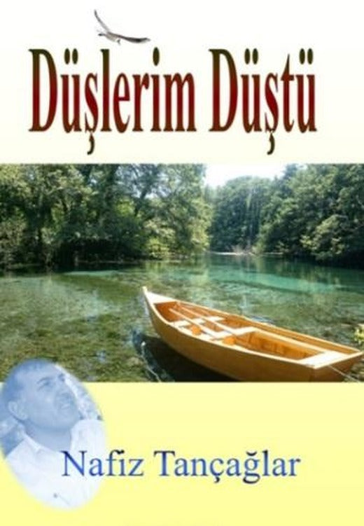 Düşlerim Düştü - Nafiz Tançağlar - Yalın Yayıncılık