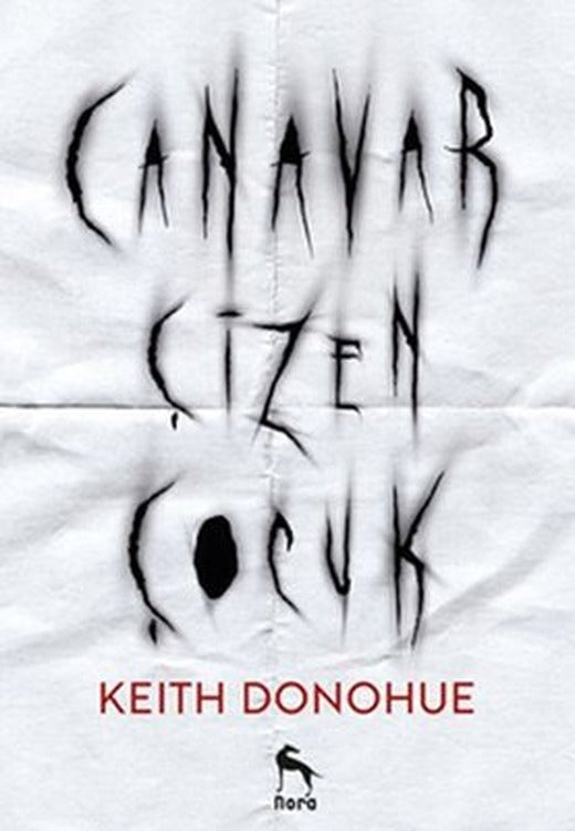 Canavar Çizen Çocuk | Nora