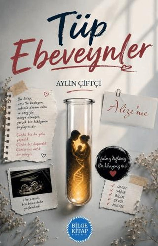 Tüp Ebeveynler