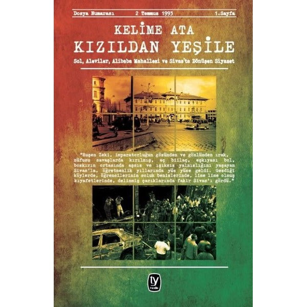 Kızıldan Yeşile