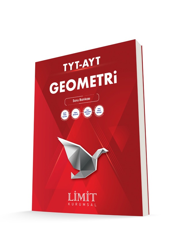 TYT - AYT Geometri Soru Bankası