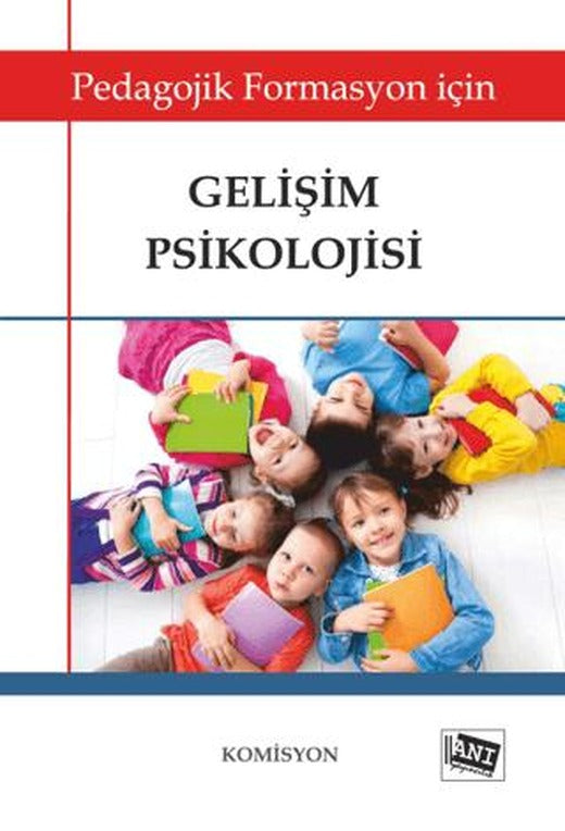 Gelişim Psikoloji