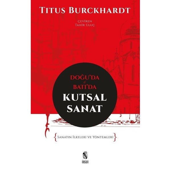 Doğuda ve Batıda Kutsal Sanat