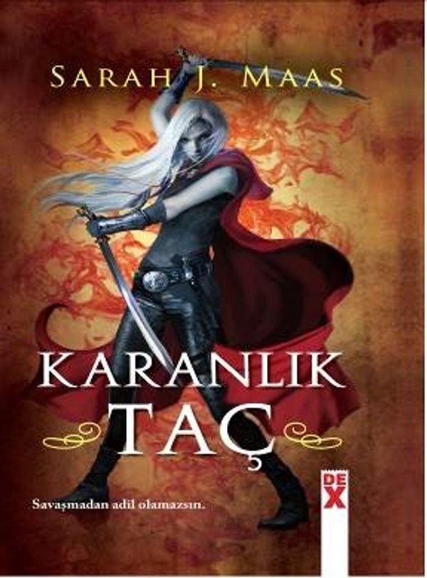 Cam Şato 2 Karanlık Taç | DEX