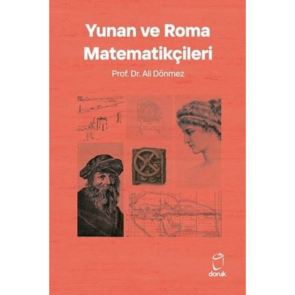 Yunan ve Roma Matematikçileri