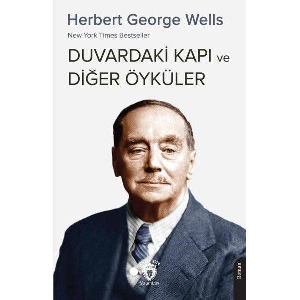 Kapı ve Diğer Öyküler