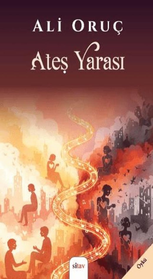 Ateş Yarası