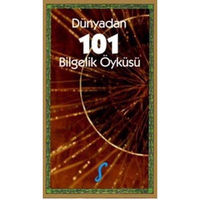 Dünyadan 101 Bilgelik Öyküsü | Kafe Kültür Yayıncılık