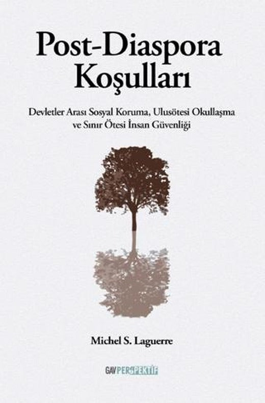 Post - Diaspora Koşulları