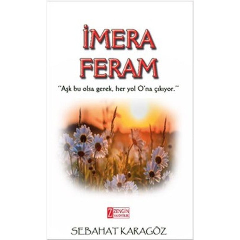 İmera Feram | Zengin Yayıncılık