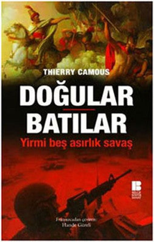 Doğular Batılar | Bilge Kültür Sanat