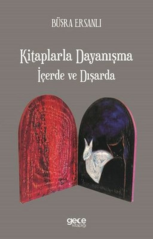 Kadınlarla Dayanışma İçerde ce Dışarda | Gece Kitaplığı