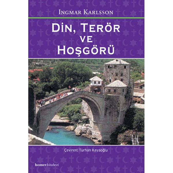 Din, Terör ve Hoşgörü