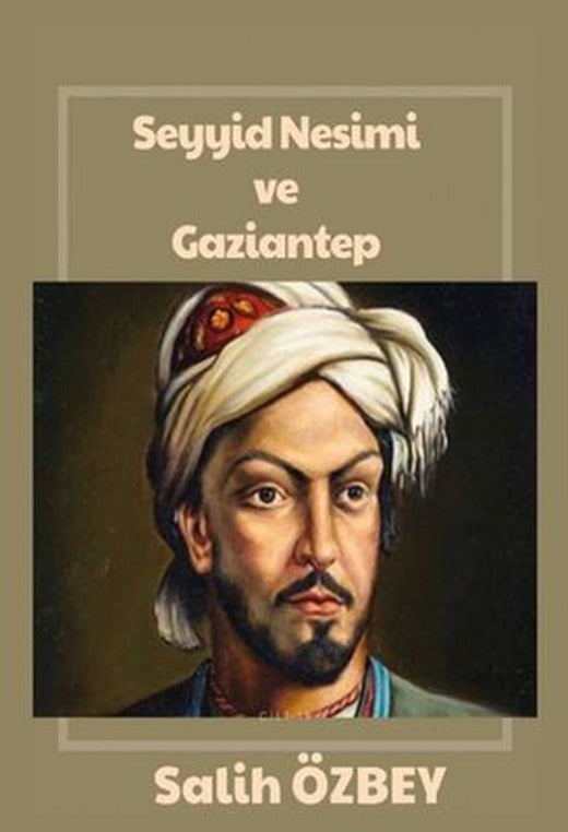 Seyyid Nesimi ve Gaziantep | Northern Lights