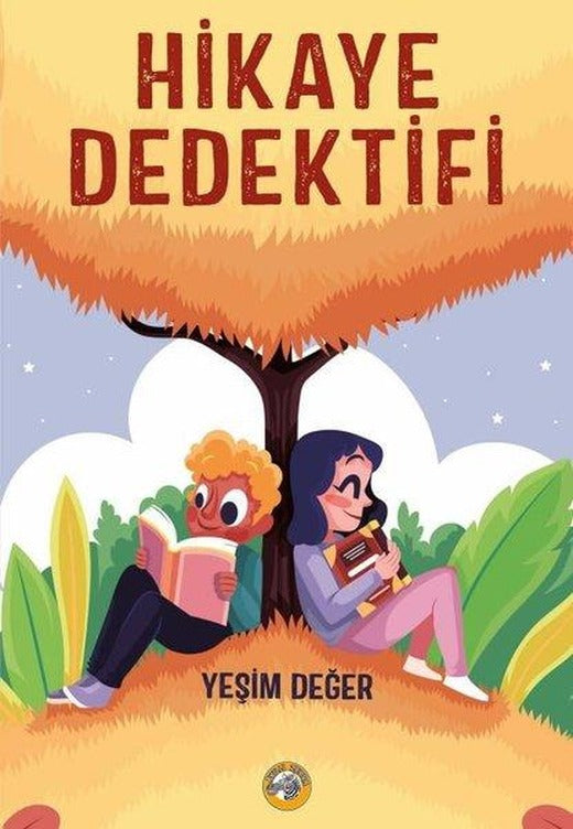 Hikaye Dedektifi | Akıllı Zebra (İnce Kapak)