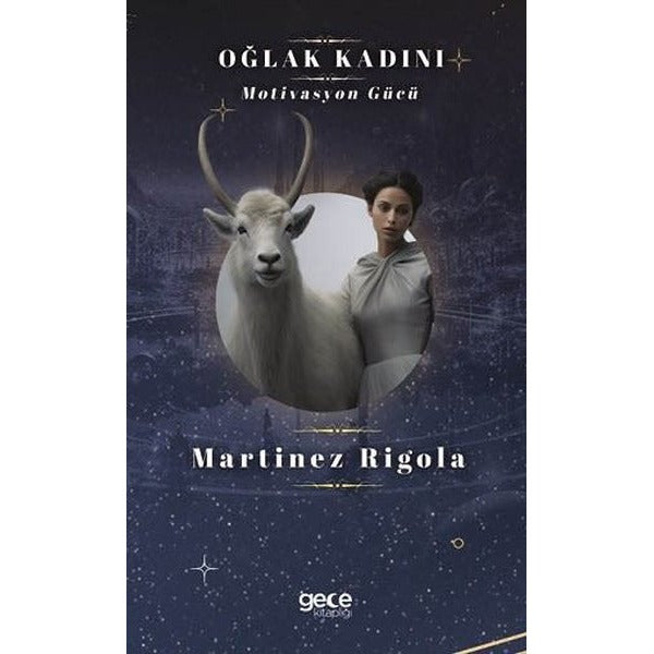 Oğlak Kadını