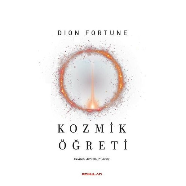 Kozmik Öğreti
