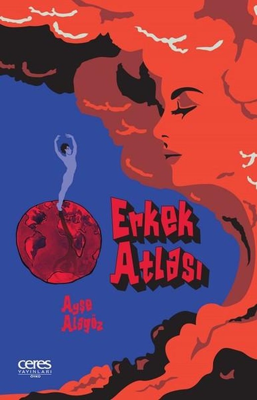 Erkek Atlası | Ceres Yayınları (e-Kitap)