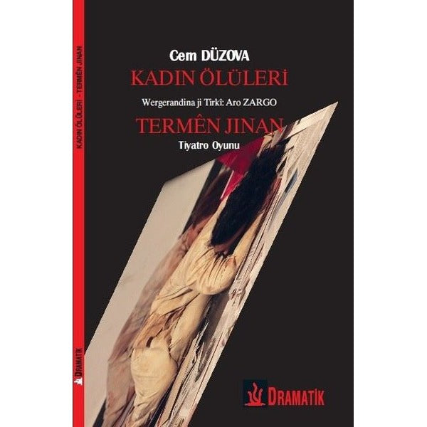 Kadın Ölüleri - Termen Jınan