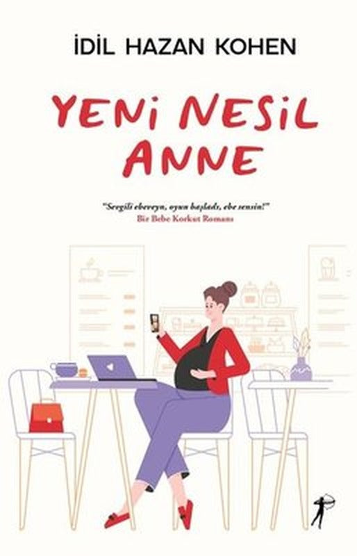 Yeni Nesil Anne | Artemis Yayınları
