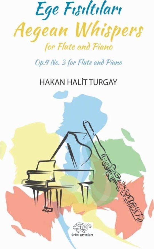 Ege Fısıltıları
