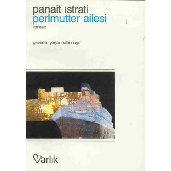 Perlmutter Ailesi | Varlık Yayınları