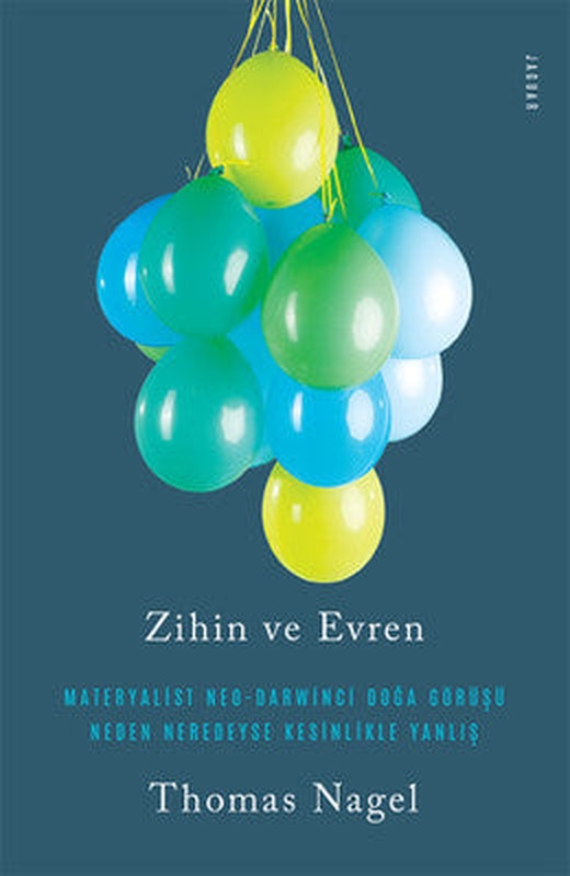 Zihin ve Evren | Jaguar Yayınları