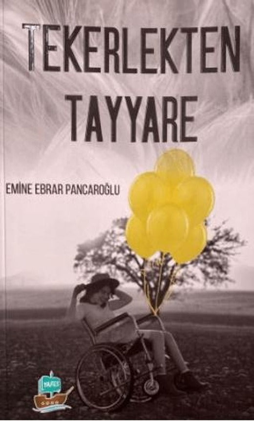 Tekerlekten Tayyare