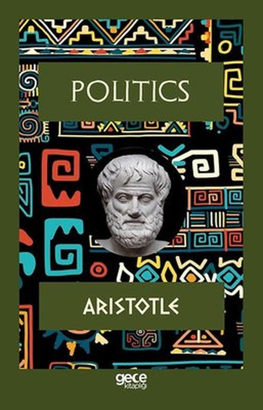 Politics | Gece Kitaplığı