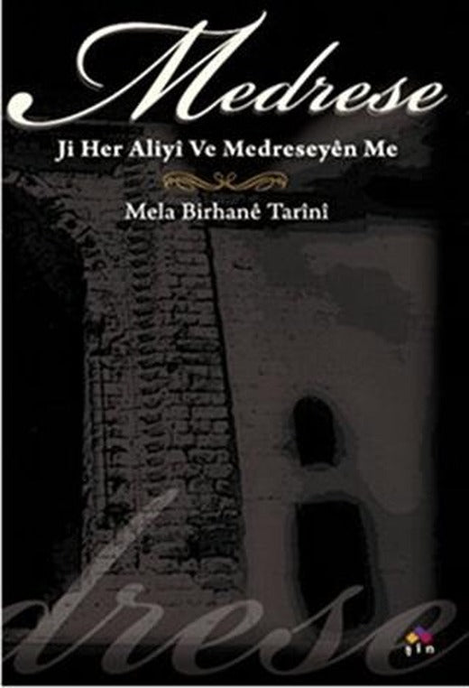 Medrese | Lis Basın Yayın (Ciltsiz)