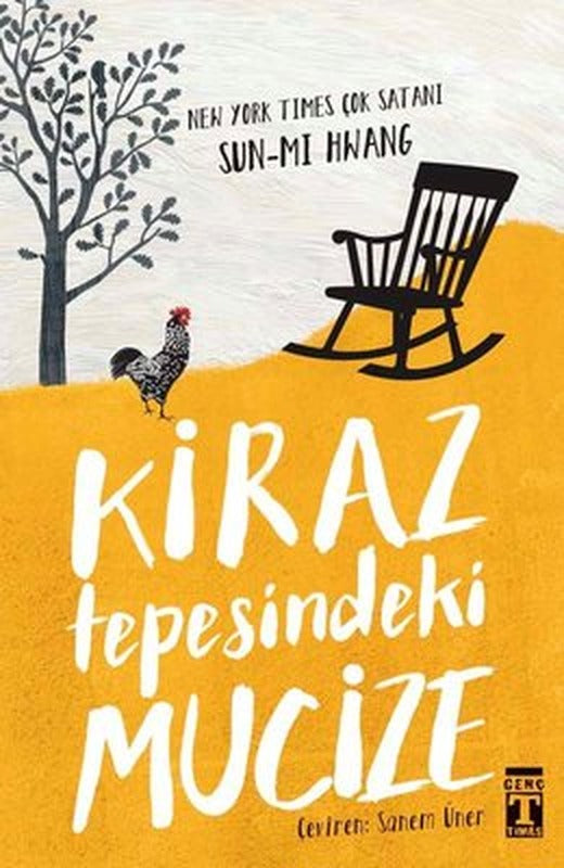 Kiraz Tepesindeki Mucize | Genç Timaş (İnce Kapak)