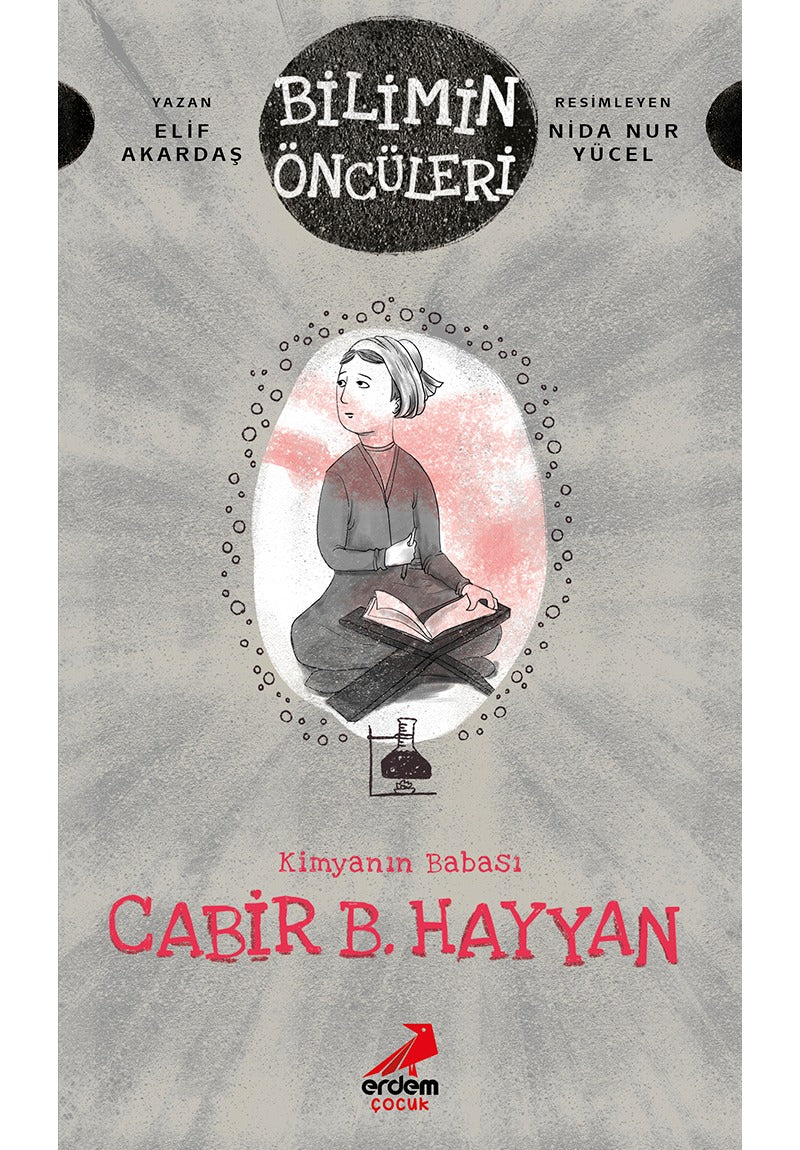 Cabir B. Hayyan
