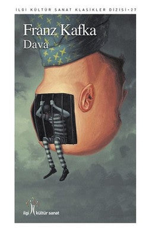 Dava | İlgi Kültür Sanat Yayınları