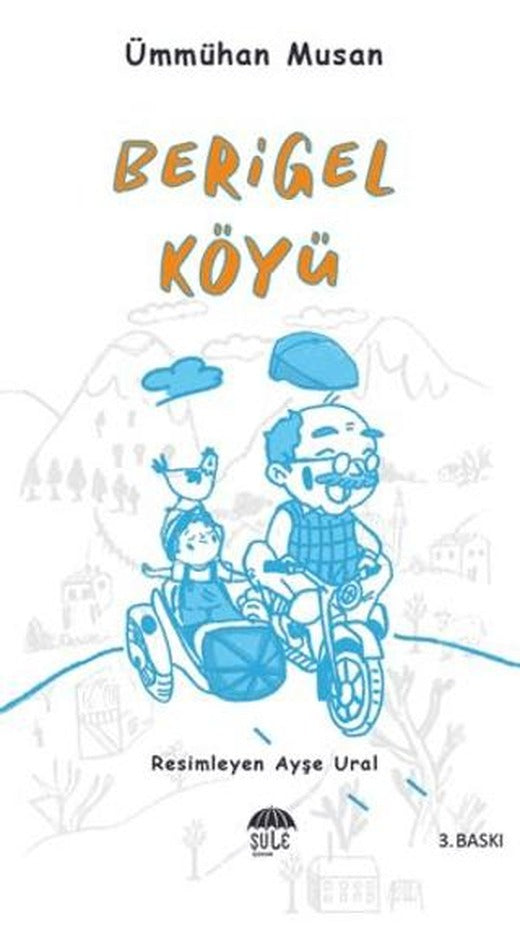Berigel Köyü
