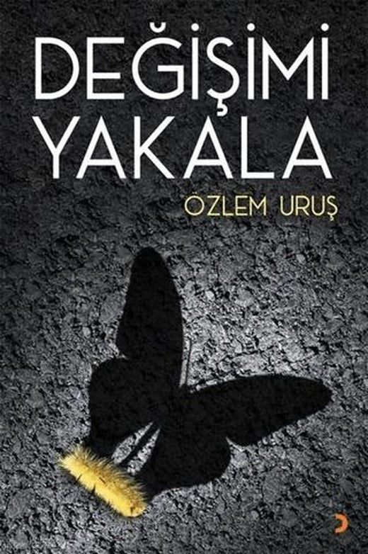 Değişimi Yakala