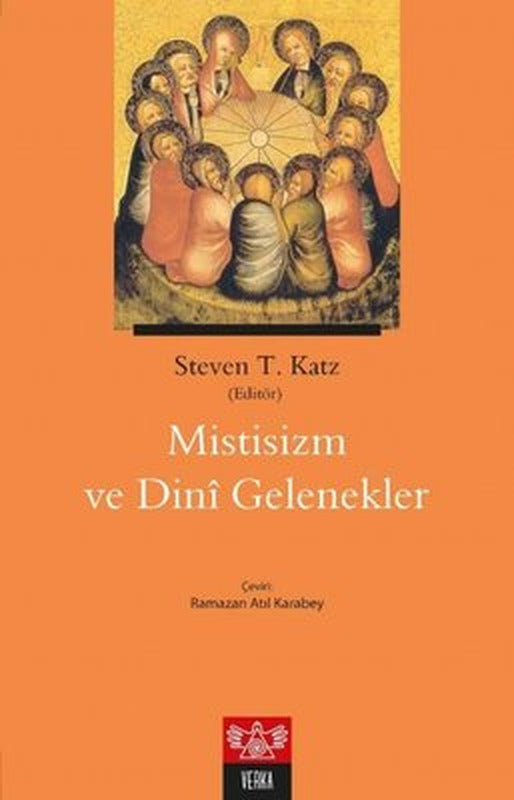 Mistisizm ve Dini Gelenekler | Verka Yayınları (İnce Kapak)