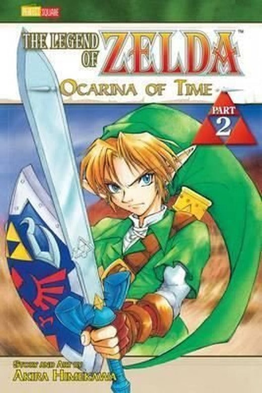 The Legend of Zelda | Viz Media