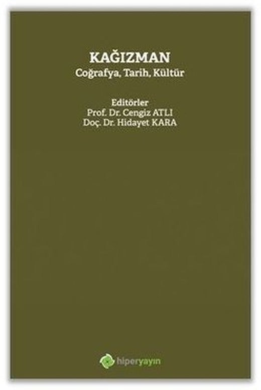 Kağızman Coğrafya - Tarih - Kültür | Hiperlink