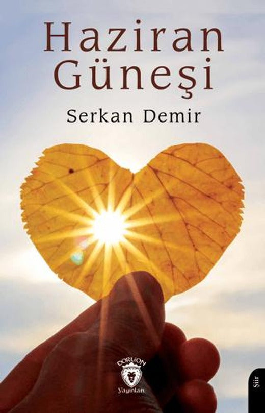 Haziran Güneşi | Dorlion Yayınları (Ciltsiz)