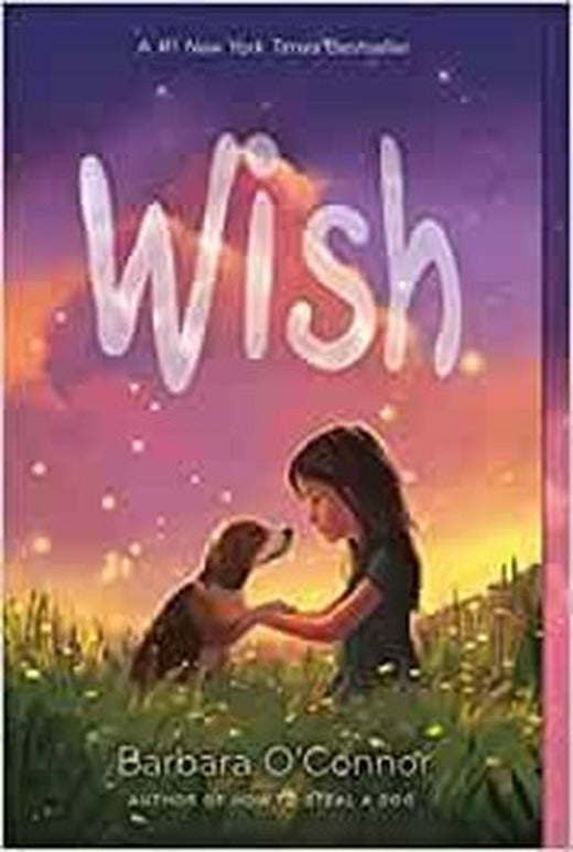 Wish | Square Fish