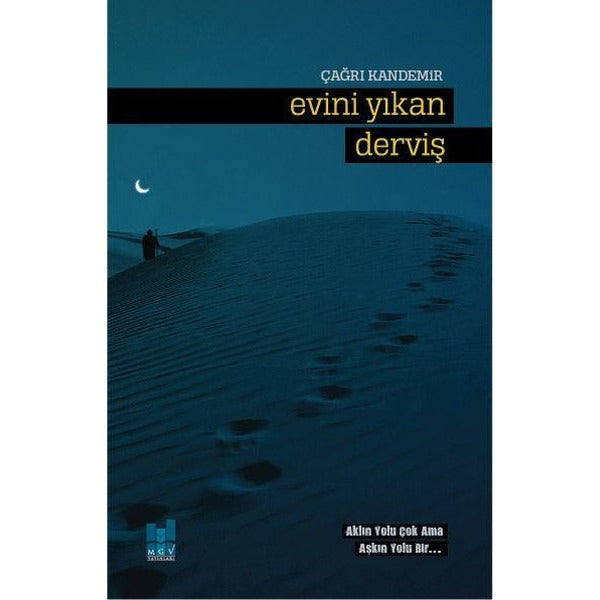 Evini Yıkan Derviş