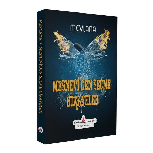 Mesnevi’den Seçme Hikayeler