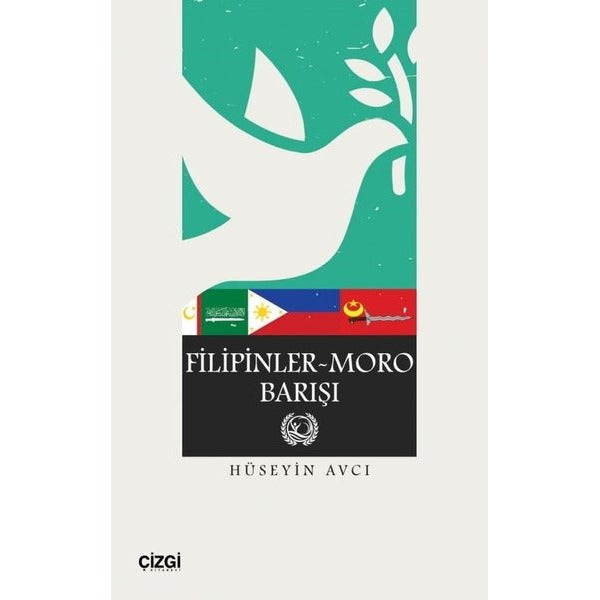 Filipinler Moro Barışı | Çizgi Kitabevi
