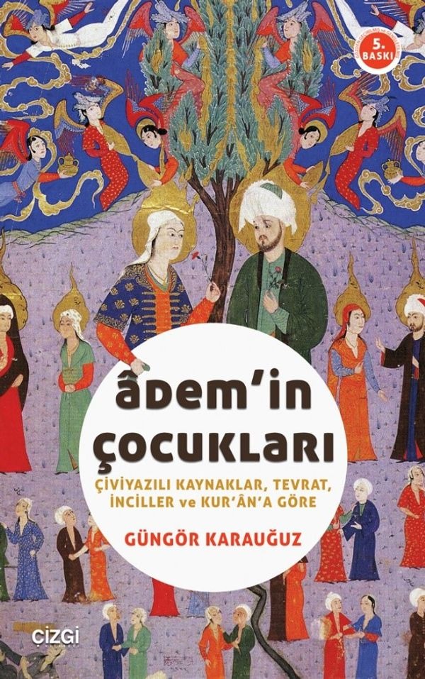 Adem'in Çocukları | Çizgi Kitapevi